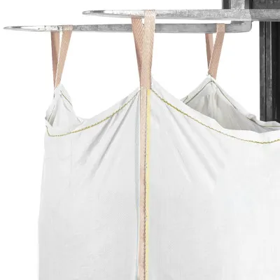 Záhradný vak s ušami 420l SPRINGOS BIG BAG