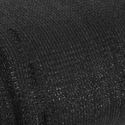 Tieniaca tkanina 120cm x 25m, 90% zatienenie, grafitová SPRINGOS SN0044