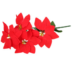 HA7495 UMELÁ DEKORATÍVNA KYTICA