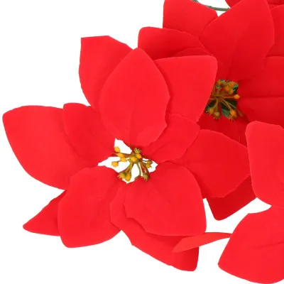 HA7495 UMELÁ DEKORATÍVNA KYTICA