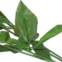 HA7495 UMELÁ DEKORATÍVNA KYTICA