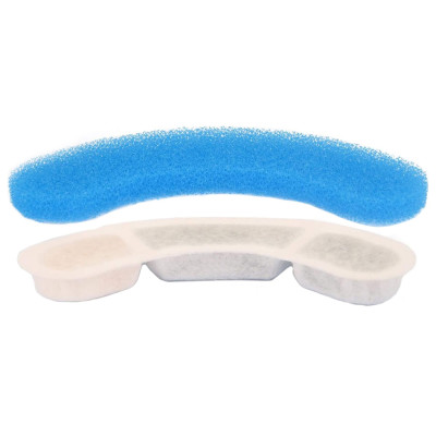 Vodná fontána pre mačky psy automatická SPRINGOS PA0315