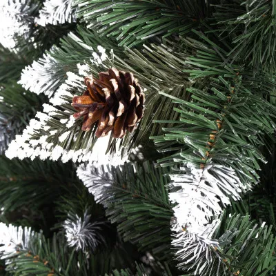 Vianočný stromček Borovica Royal diamantová 220 cm