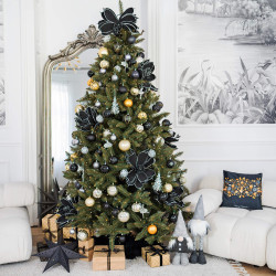 Vianočný stromček Smrek Royal kaukazský 180 cm