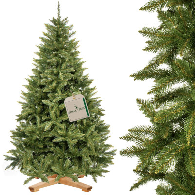 Vianočný stromček Smrek Royal kaukazský 220 cm