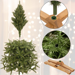 Vianočný stromček Smrek Royal kaukazský 220 cm