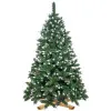 Vianočný stromček Borovica Royal diamantová 240 cm