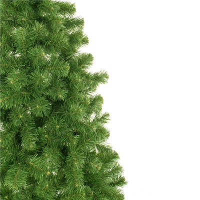 Vianočný stromček Borovica prírodná na kmienku 140 cm