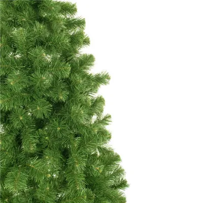 Vianočný stromček Borovica prírodná na kmienku 140 cm