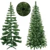 Vianočný stromček Jedľa zelená 120 cm