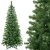 Vianočný stromček Jedľa zelená 150 cm