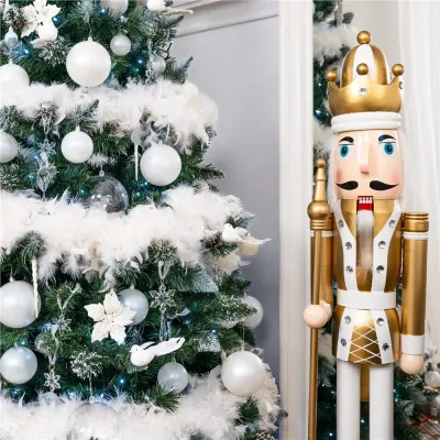 Vianočný stromček Borovica diamantová 150 cm