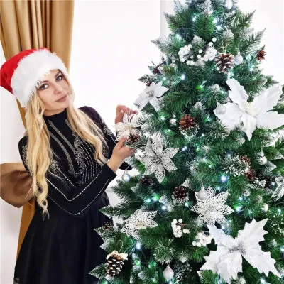 Vianočný stromček Borovica diamantová 180 cm