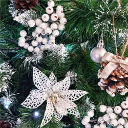 Vianočný stromček Borovica diamantová 220 cm