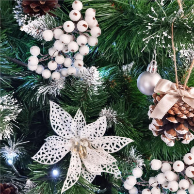 Vianočný stromček Borovica diamantová 220 cm