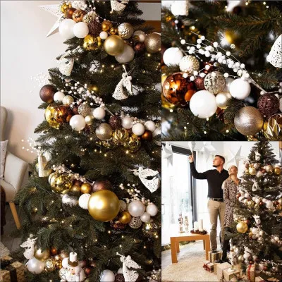 Vianočný stromček Smrek kaukazský 180 cm