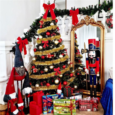 Vianočný stromček Smrek DeLuxe kanadský 150 cm