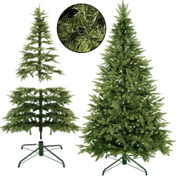 Vianočný stromček Smrek DeLuxe kanadský 220 cm
