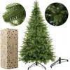 Vianočný stromček Smrek DeLuxe kanadský 220 cm