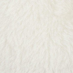 Bábika s vrkočmi 20cm, vianočné dekorácie