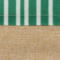 Vianočná taška 28x21,5 cm Snehuliak, vianočné dekorácie