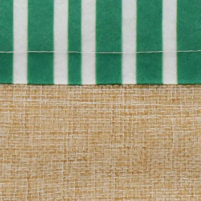 Vianočná taška 28x21,5 cm Snehuliak, vianočné dekorácie