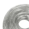 LED svetelná hadica - 20m, 480LED, 8 funkcií, pamäť, IP44, teplá biela