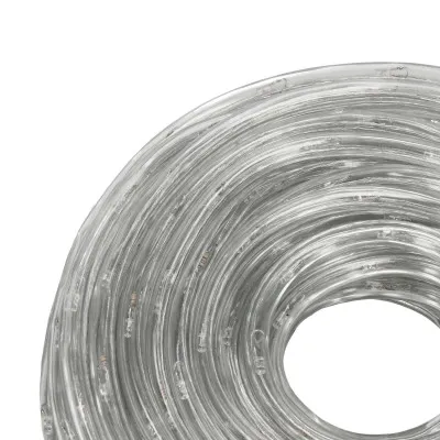 LED svetelná hadica - 20m, 480LED, 8 funkcií, pamäť, IP44, studená biela