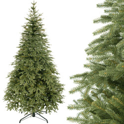 Vianočný stromček Smrek Exclusive alpský 210 cm