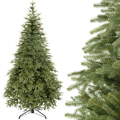 Vianočný stromček Smrek Exclusive alpský 210 cm