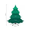 Vianočný stromček Smrek Exclusive alpský 240 cm