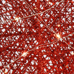 LED svetelná dekorácia Darčeky sada 3ks, vianočné dekorácie