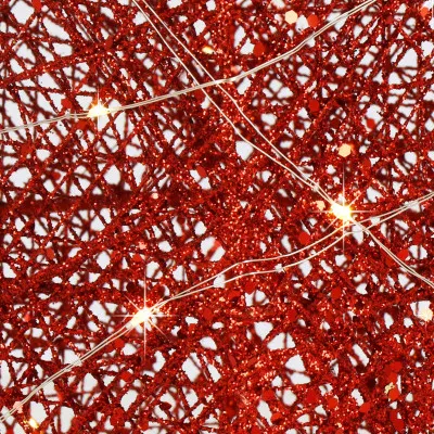 LED svetelná dekorácia Darčeky sada 3ks, vianočné dekorácie