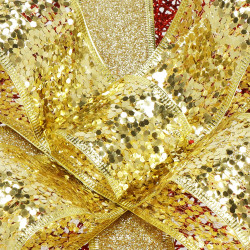 LED svetelná dekorácia Darčeky sada 3ks, vianočné dekorácie