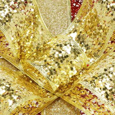 LED svetelná dekorácia Darčeky sada 3ks, vianočné dekorácie