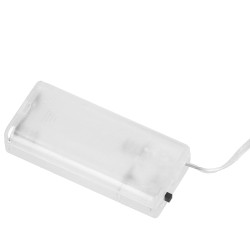 LED svetelná dekorácia Darčeky sada 3ks, vianočné dekorácie