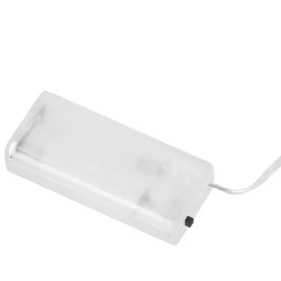 LED svetelná dekorácia Darčeky sada 3ks, vianočné dekorácie