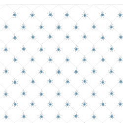 LED svetelná sieť - 2x2m, 144LED, 8 funkcií, pamäť, IP44, studená biela