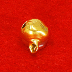 Čelenka soba s rolničkami, vianočné dekorácie