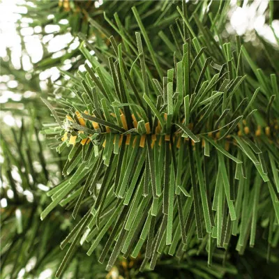 Vianočný stromček Borovica prírodná na kmienku 220 cm