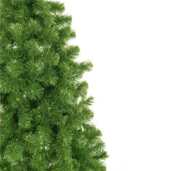 Vianočný stromček Borovica prírodná na kmienku 160 cm