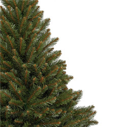 Vianočný stromček Smrek kaukazský 120 cm