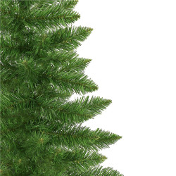 Vianočný stromček Jedľa na kmienku 80 cm