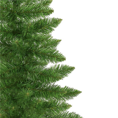 Vianočný stromček Jedľa na kmienku 80 cm