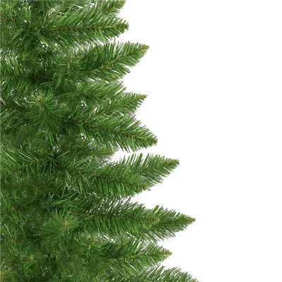 Vianočný stromček Jedľa na kmienku 80 cm