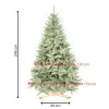 Vianočný stromček Smrek Royal kaukazský 240 cm