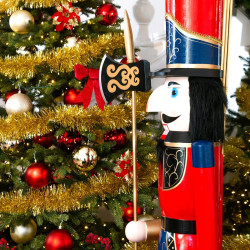 Vianočný stromček Smrek Premium alpský 220 cm