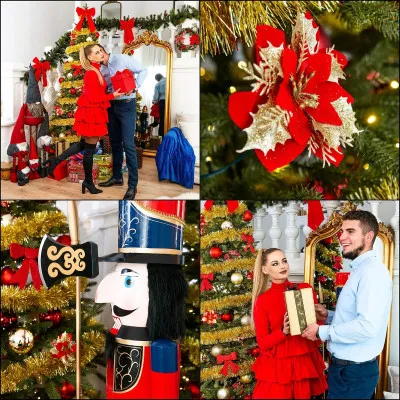 Vianočný stromček Smrek Premium alpský 220 cm