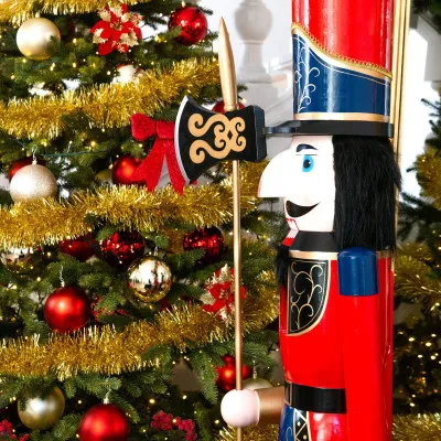 Vianočný stromček Smrek Premium kanadský 220 cm