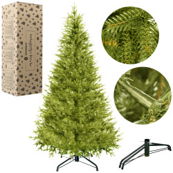 Vianočný stromček Smrek Premium kanadský 220 cm